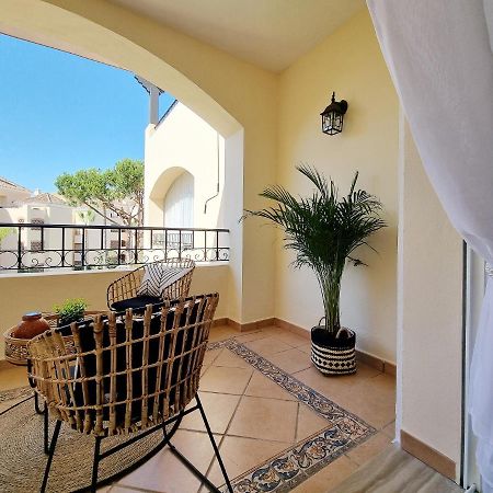 Luxury Hacienda Playa Marbella Exterior foto