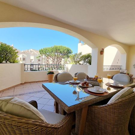 Luxury Hacienda Playa Marbella Exterior foto
