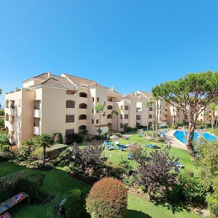 Luxury Hacienda Playa Marbella Exterior foto