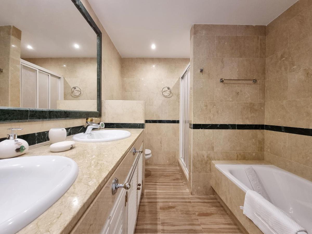 Luxury Hacienda Playa Marbella Exterior foto