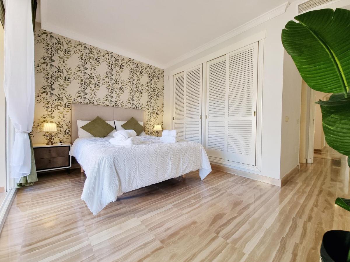Luxury Hacienda Playa Marbella Exterior foto