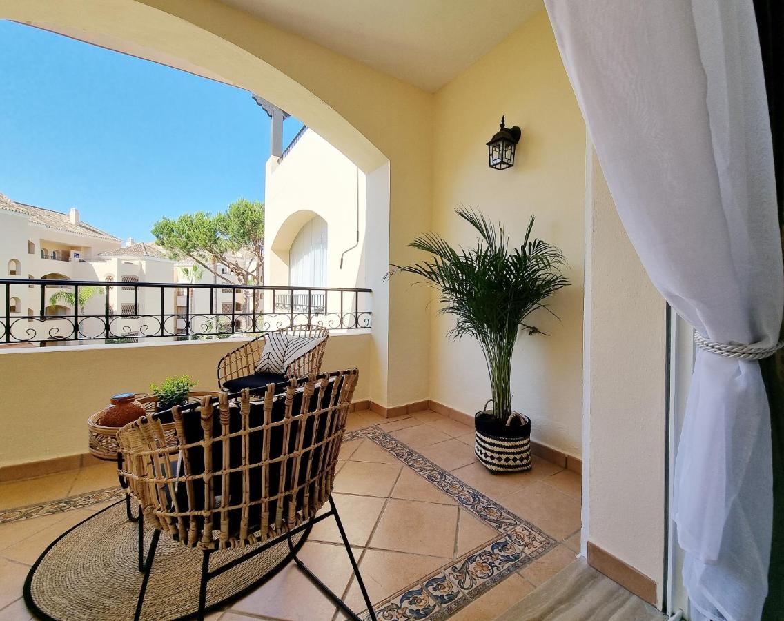 Luxury Hacienda Playa Marbella Exterior foto