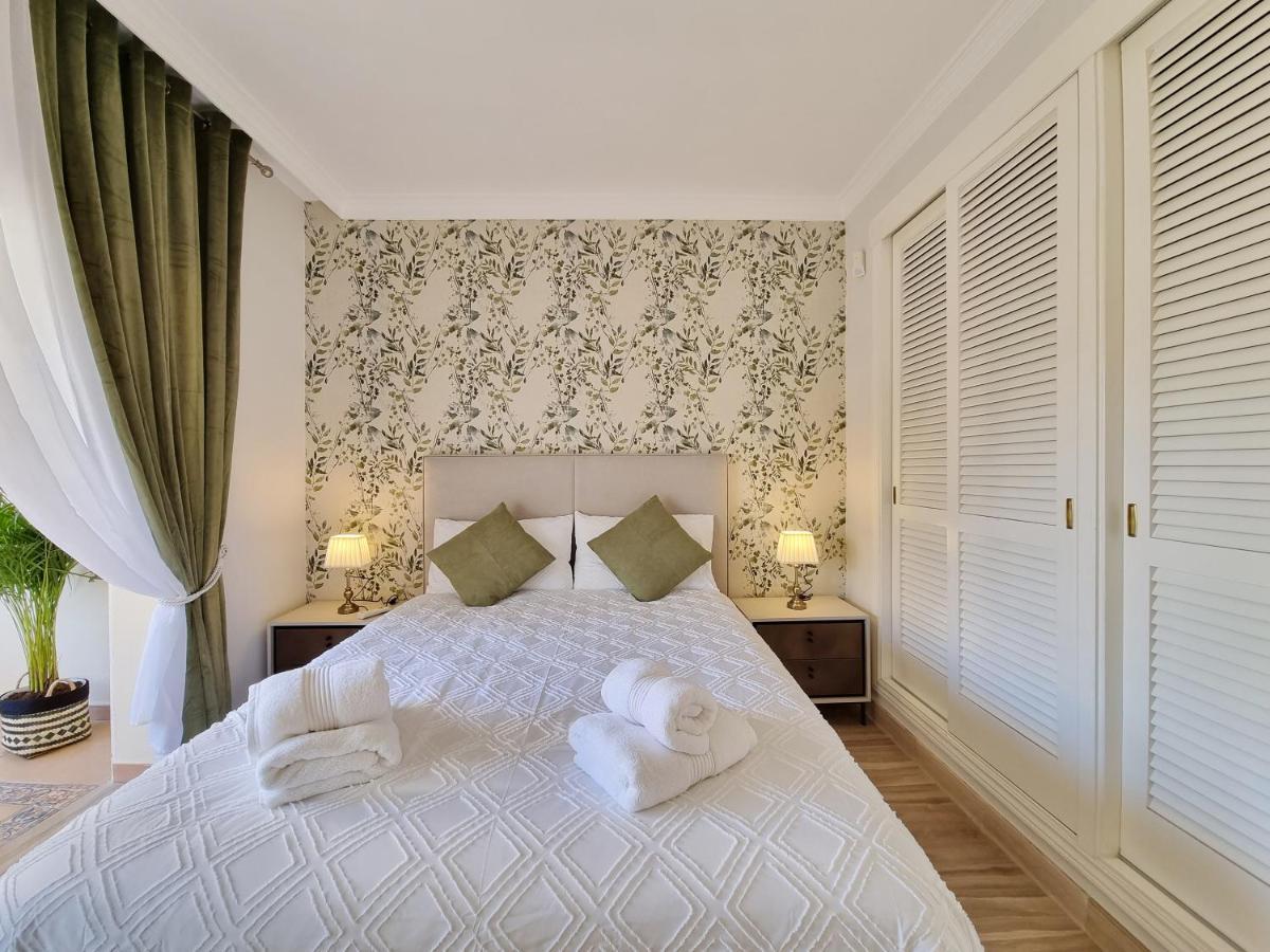 Luxury Hacienda Playa Marbella Exterior foto