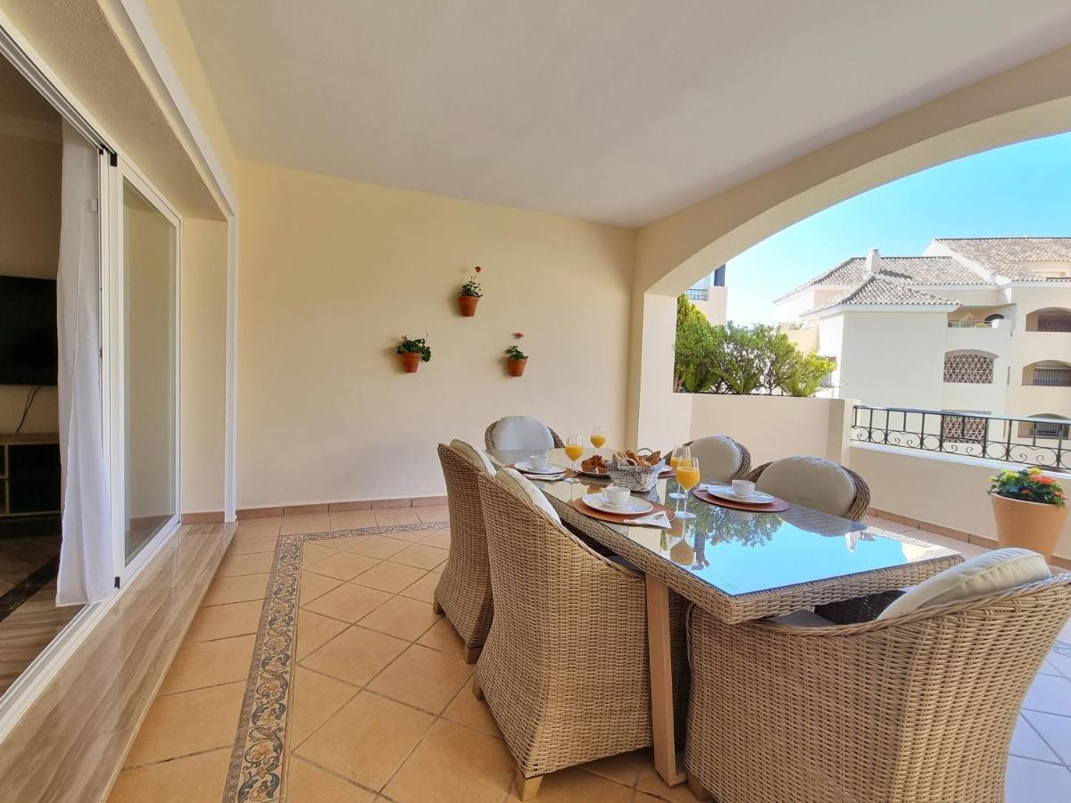 Luxury Hacienda Playa Marbella Exterior foto