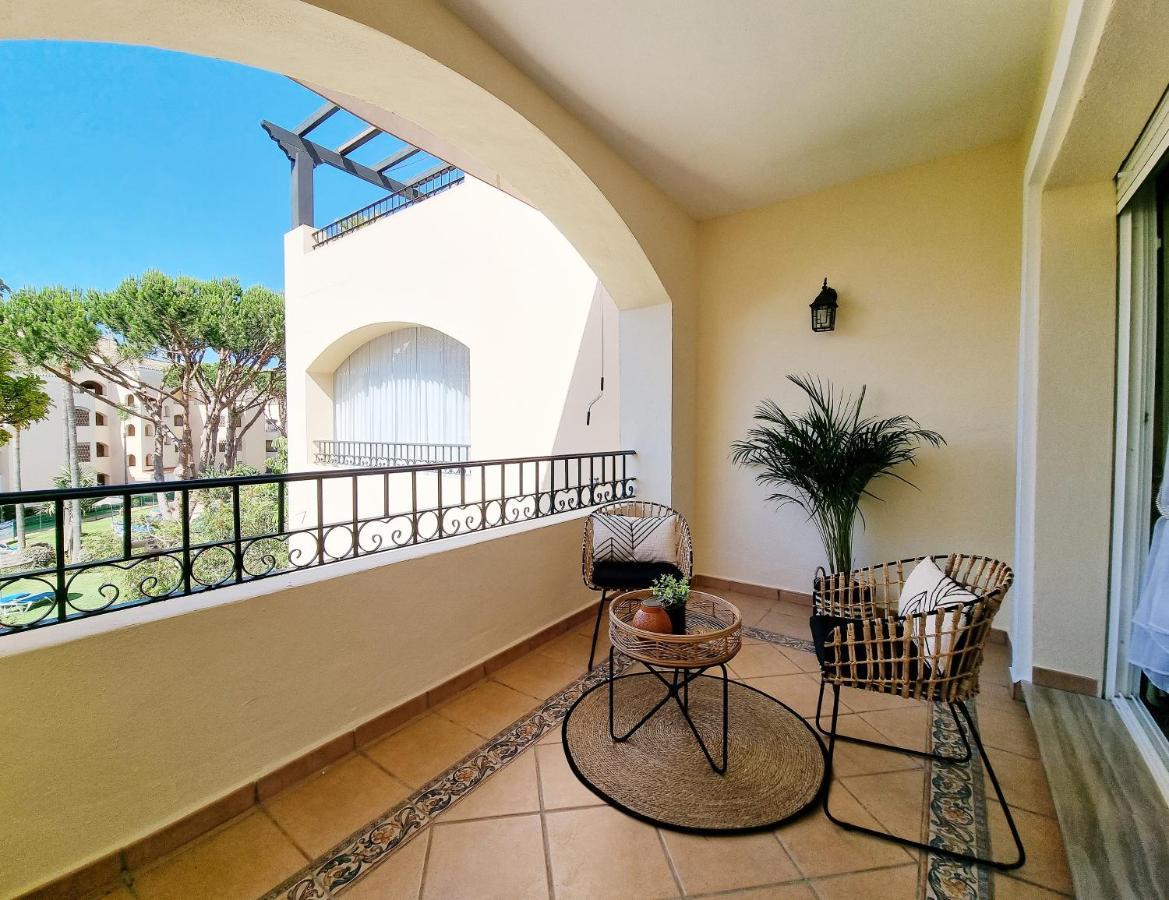 Luxury Hacienda Playa Marbella Exterior foto