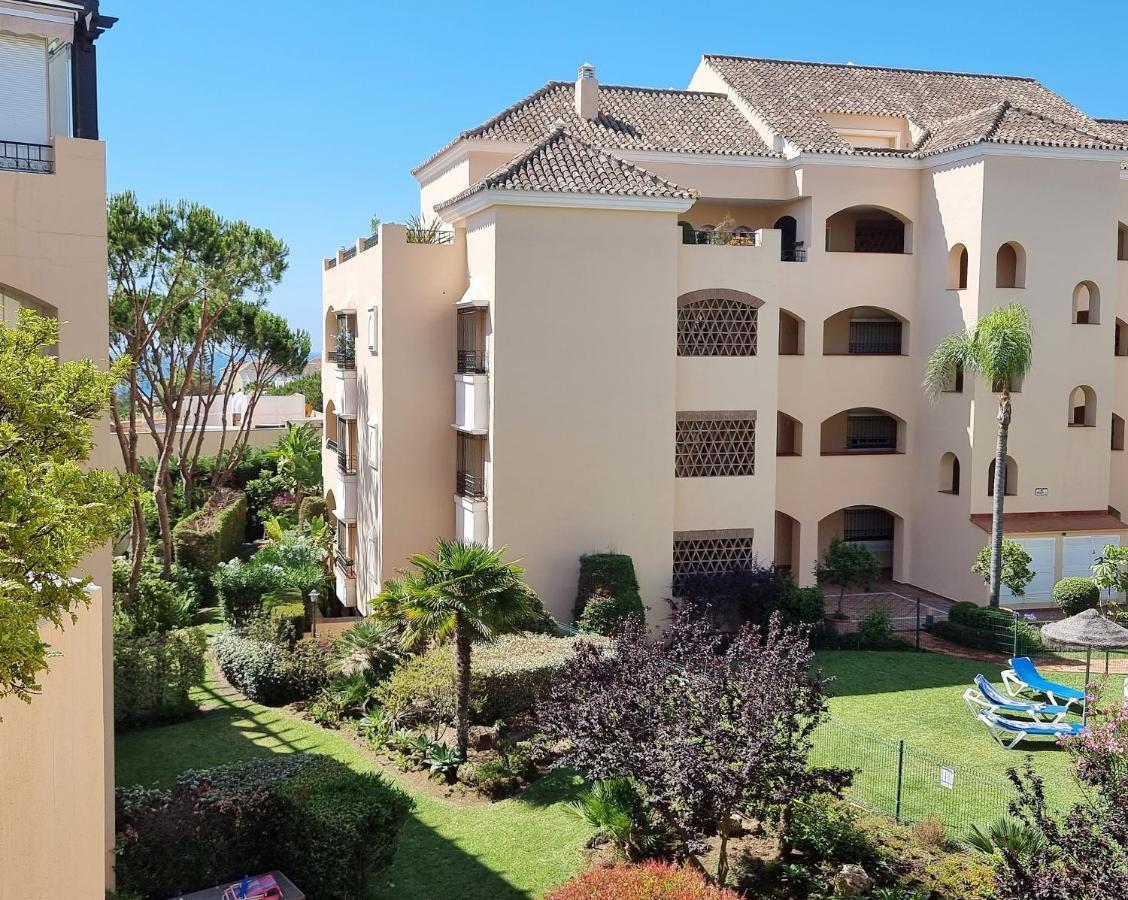Luxury Hacienda Playa Marbella Exterior foto