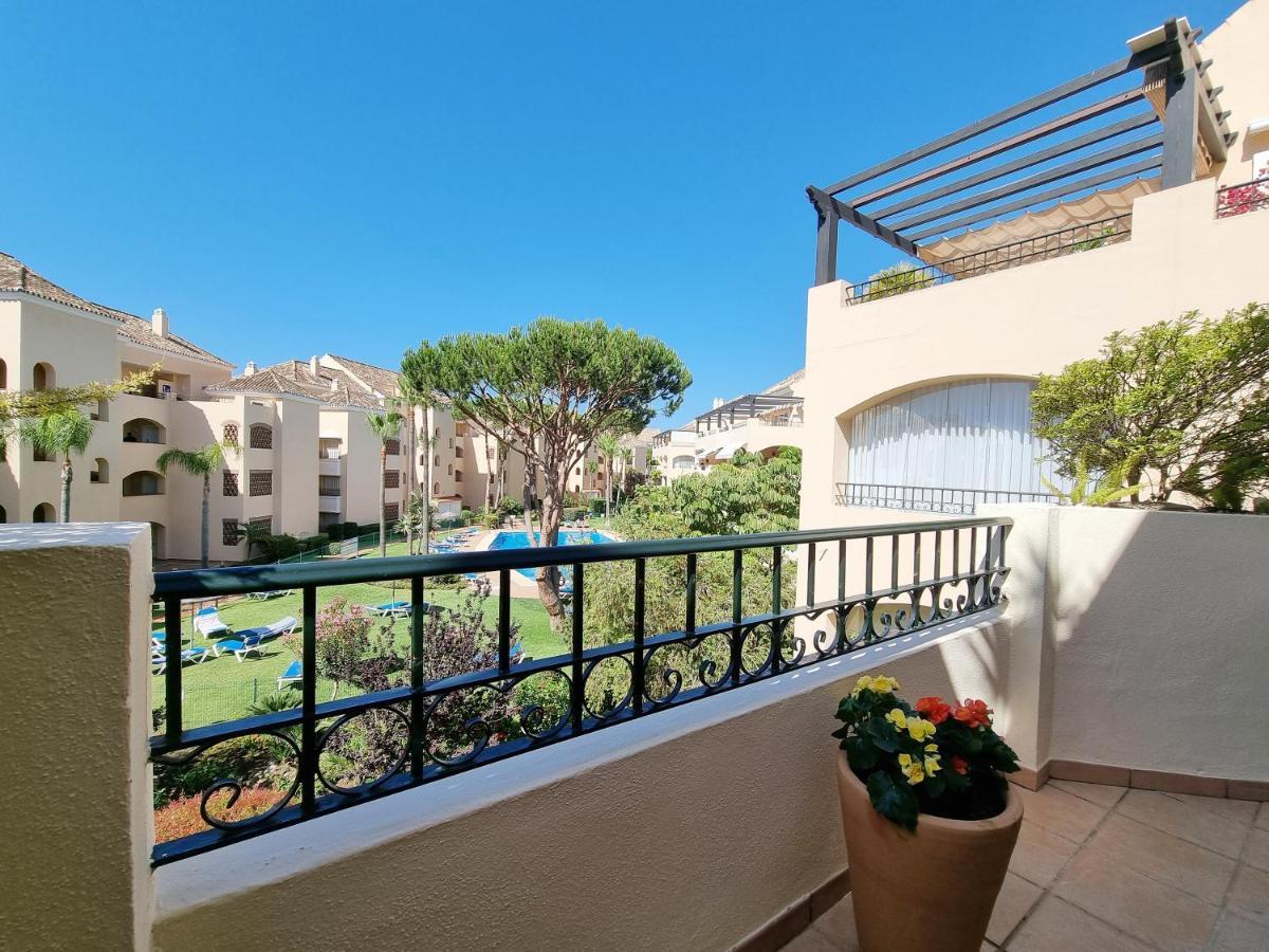 Luxury Hacienda Playa Marbella Exterior foto