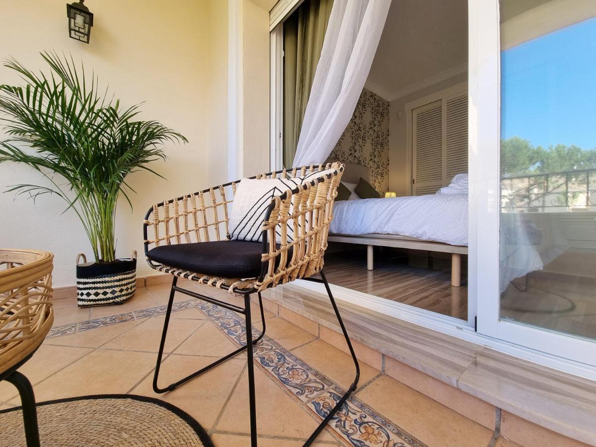 Luxury Hacienda Playa Marbella Exterior foto