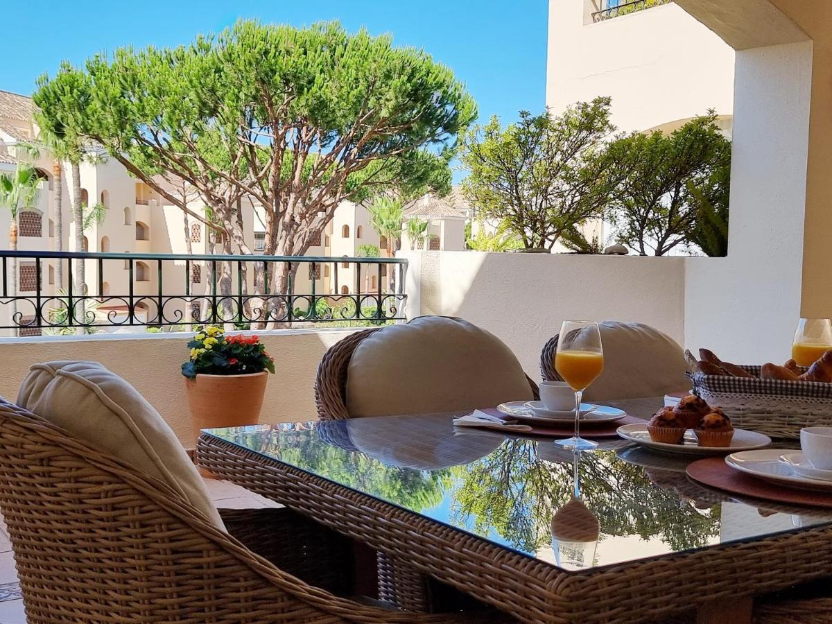Luxury Hacienda Playa Marbella Exterior foto